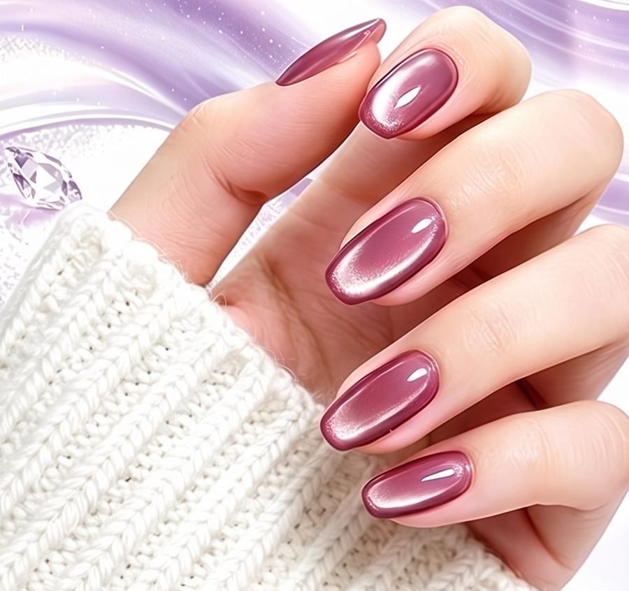 CateyePen 7-in-1 Magnetic Cat Eye Nail Gel Pen